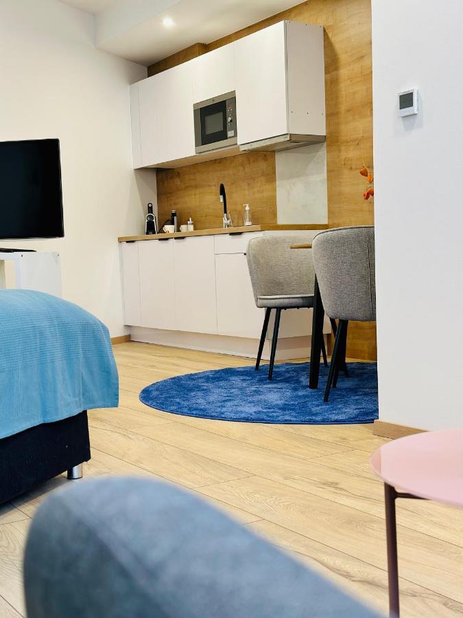 Studio Apartman Kőszeg Zewnętrze zdjęcie