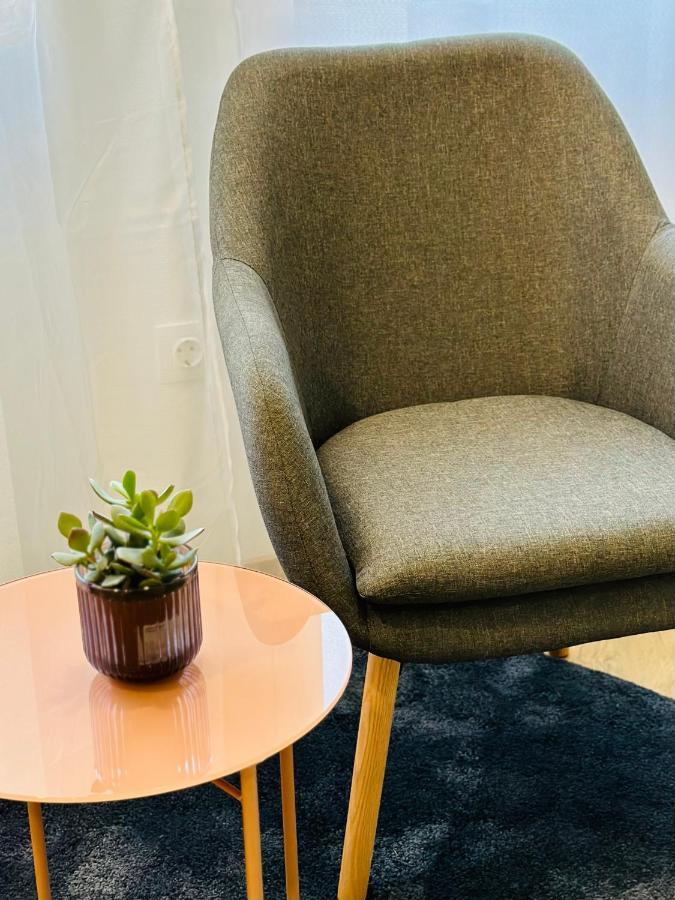 Studio Apartman Kőszeg Zewnętrze zdjęcie