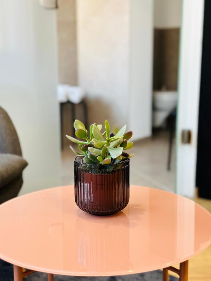 Studio Apartman Kőszeg Zewnętrze zdjęcie