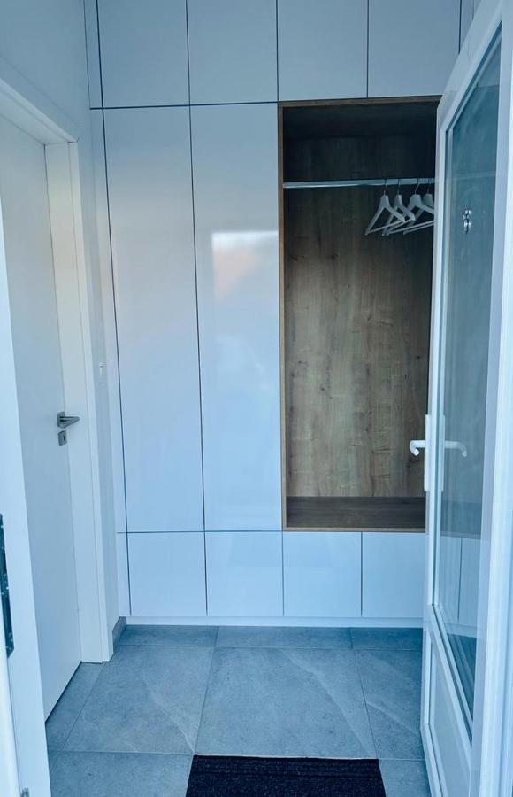 Studio Apartman Kőszeg Zewnętrze zdjęcie