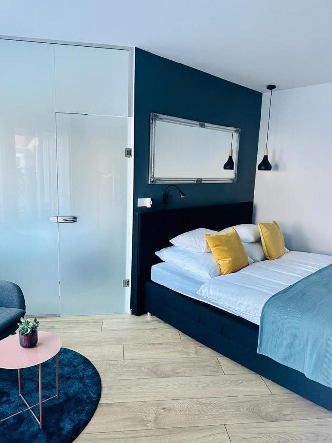 Studio Apartman Kőszeg Zewnętrze zdjęcie