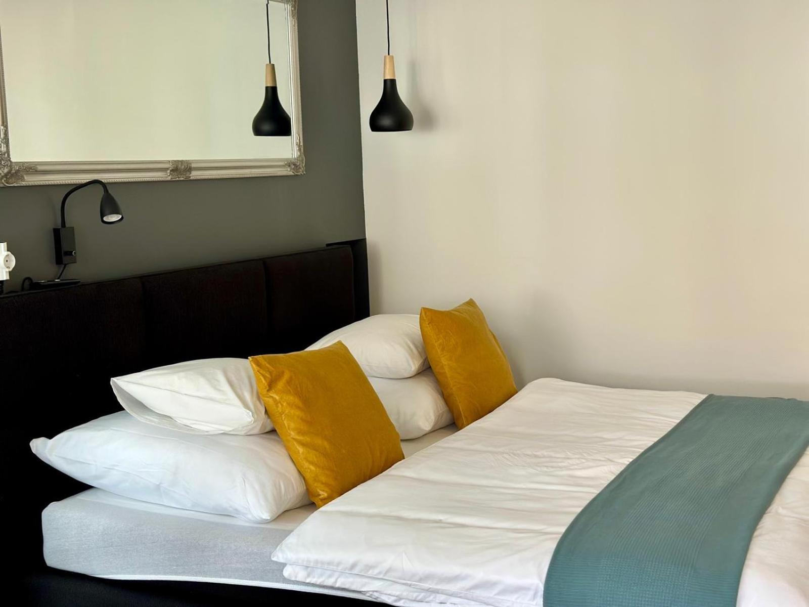 Studio Apartman Kőszeg Zewnętrze zdjęcie